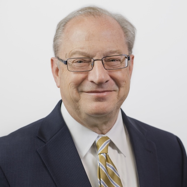 George Janas